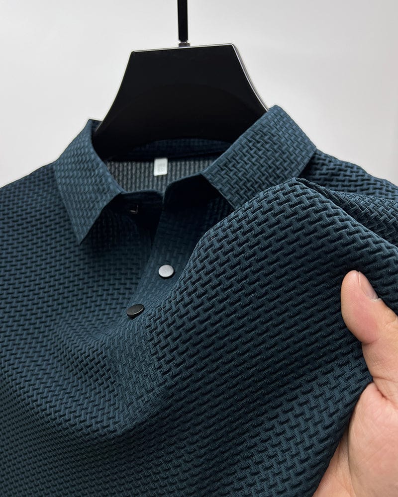 THE ANTONIO POLOSHIRT