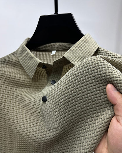 THE ANTONIO POLOSHIRT