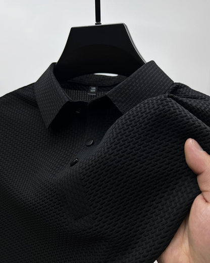 THE ANTONIO POLOSHIRT