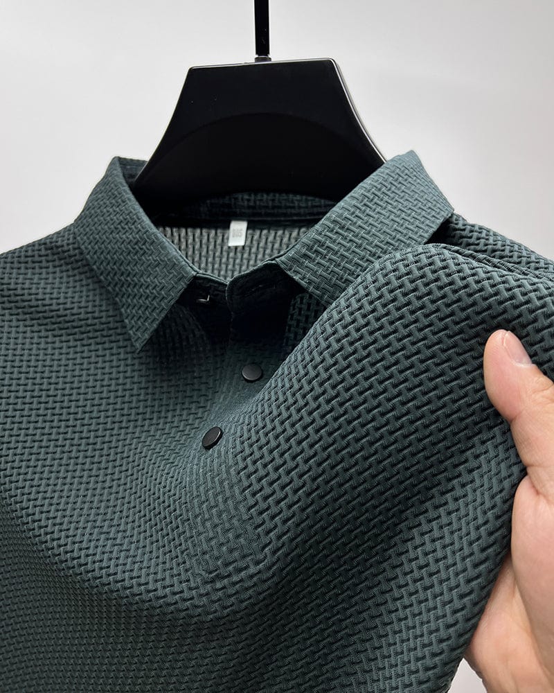 THE ANTONIO POLOSHIRT