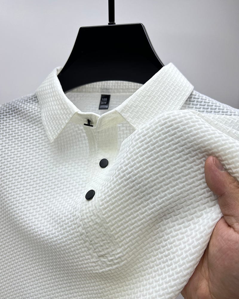 THE ANTONIO POLOSHIRT