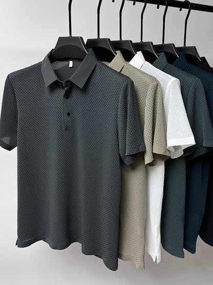 THE ANTONIO POLOSHIRT