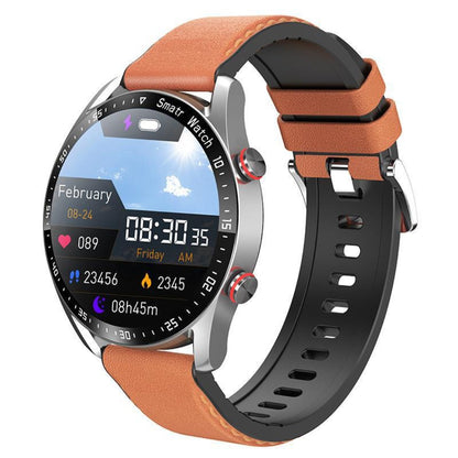 THE ALPINE SMART WATCH