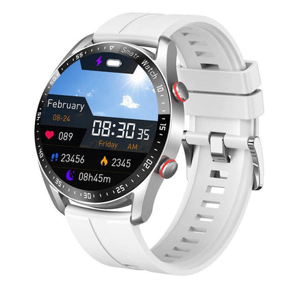 THE ALPINE SMART WATCH