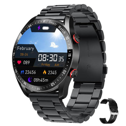 THE ALPINE SMART WATCH