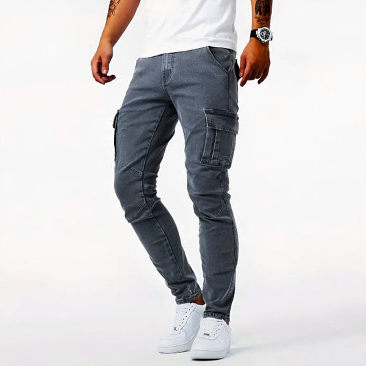 NATHAN | CARGO BROEK