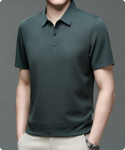 THE ANTONIO POLOSHIRT