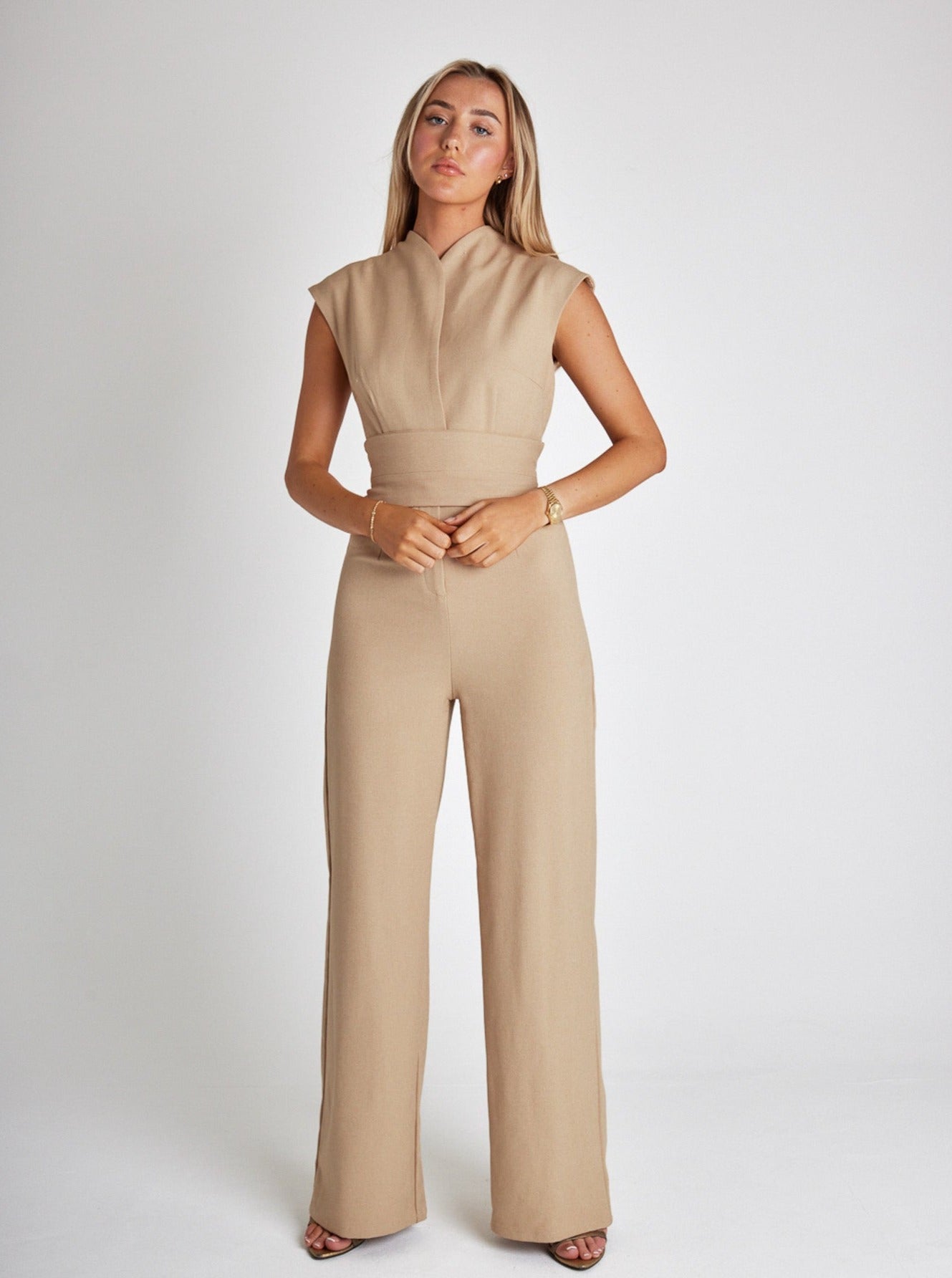 SOPHIA | STIJLVOLLE JUMPSUIT